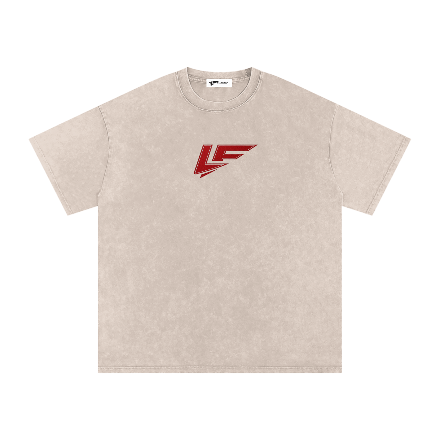 Vintage Soul Ruthless Mentality T-Shirt
