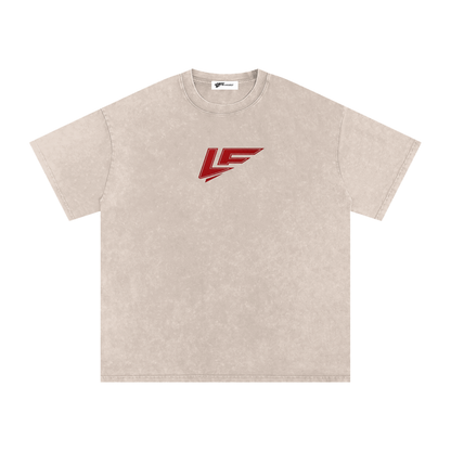 Vintage Soul Ruthless Mentality T-Shirt