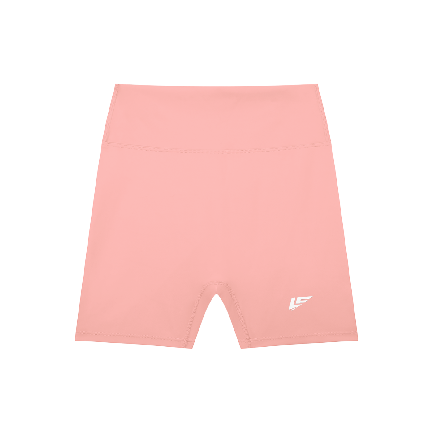 LF High-Waisted Blend Biker Shorts