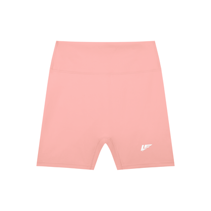 LF High-Waisted Blend Biker Shorts
