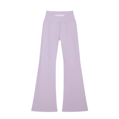 LF Women's High-Waisted Flare Leggings