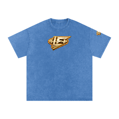 The Strength My Way T-Shirt