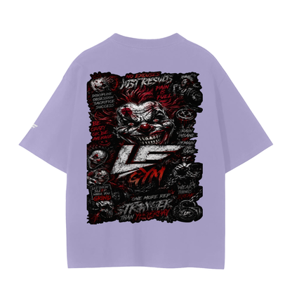 Just Results Seamless T-Shirt