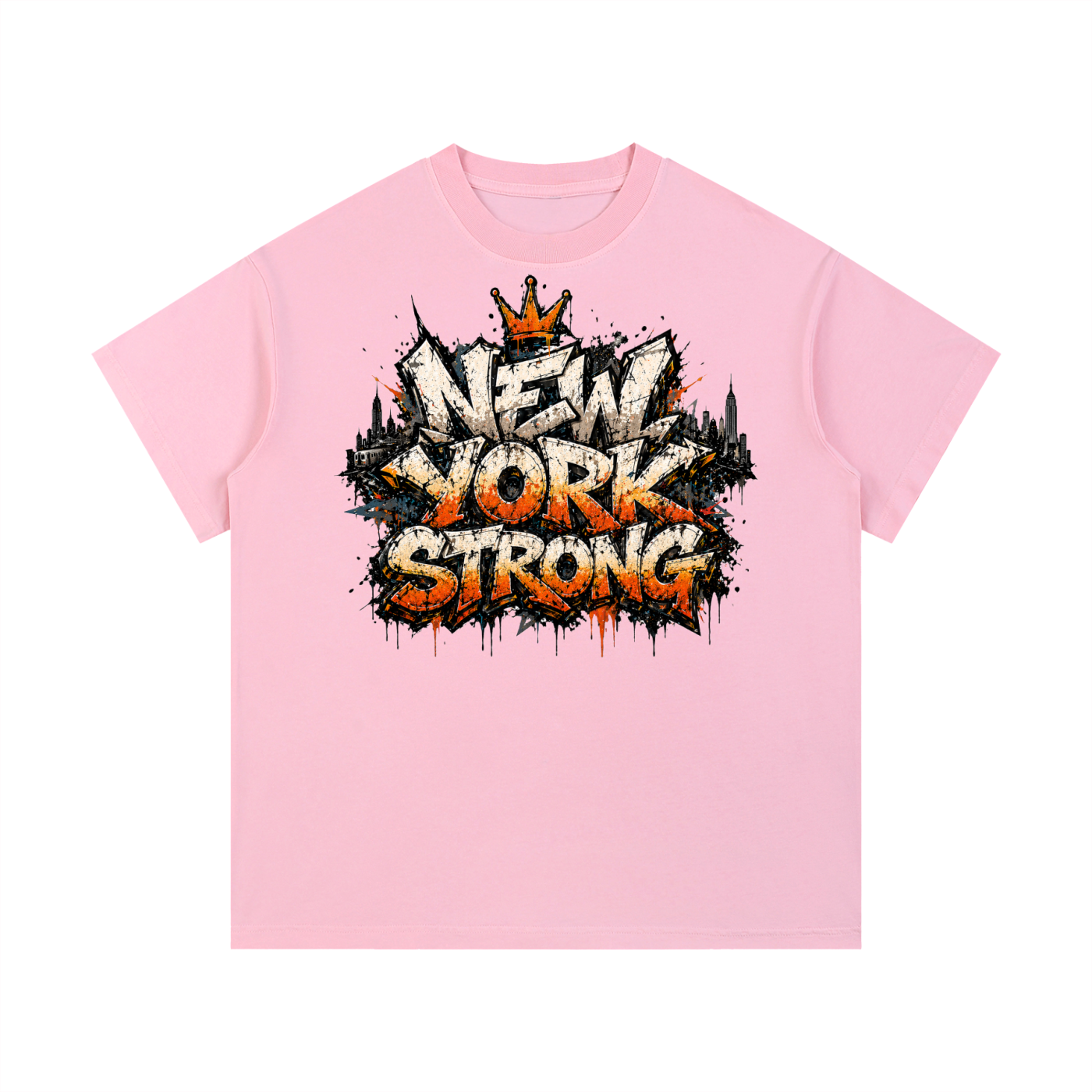 New York Strong T-Shirt