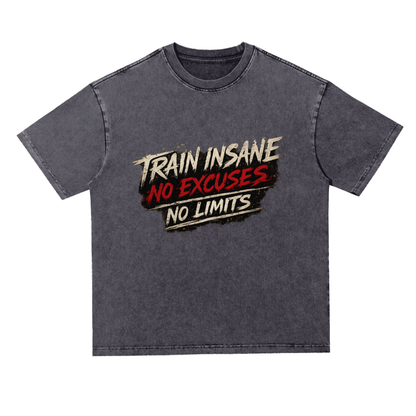 Beast Mode OverSized T-Shirt