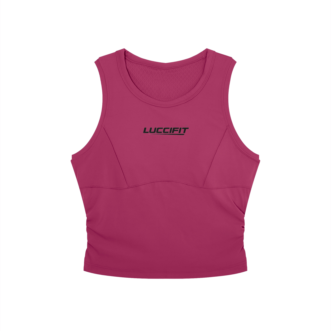 LF Women’s Crewneck Yoga Tank Top