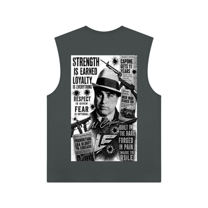 La Familia Men's Performance Tank Top