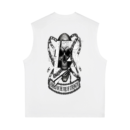 Forged In The 🔥 Tank Top