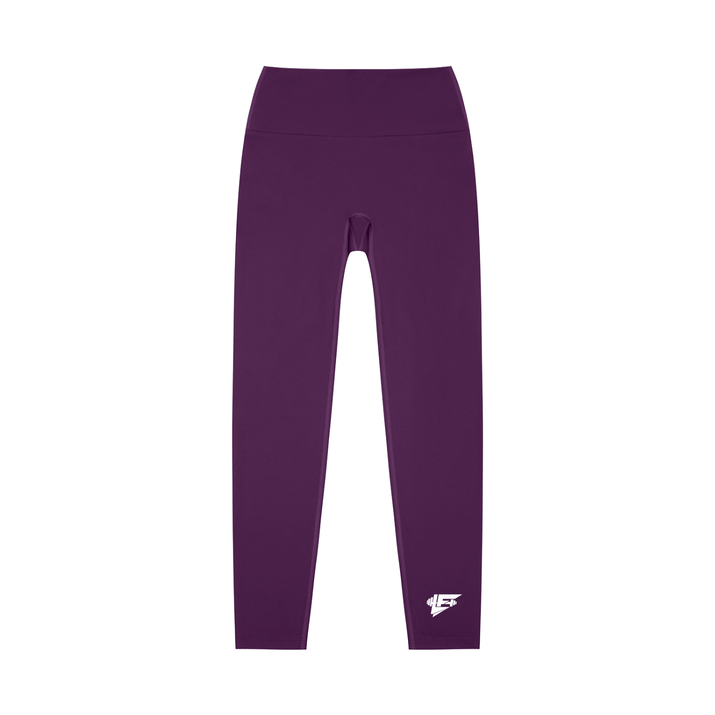 High-Waisted Yoga Leggings