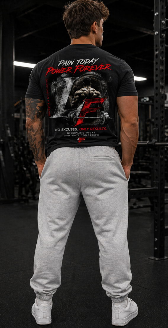 Mens LF Joggers