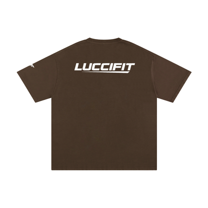 LF  Cotton T-Shirt