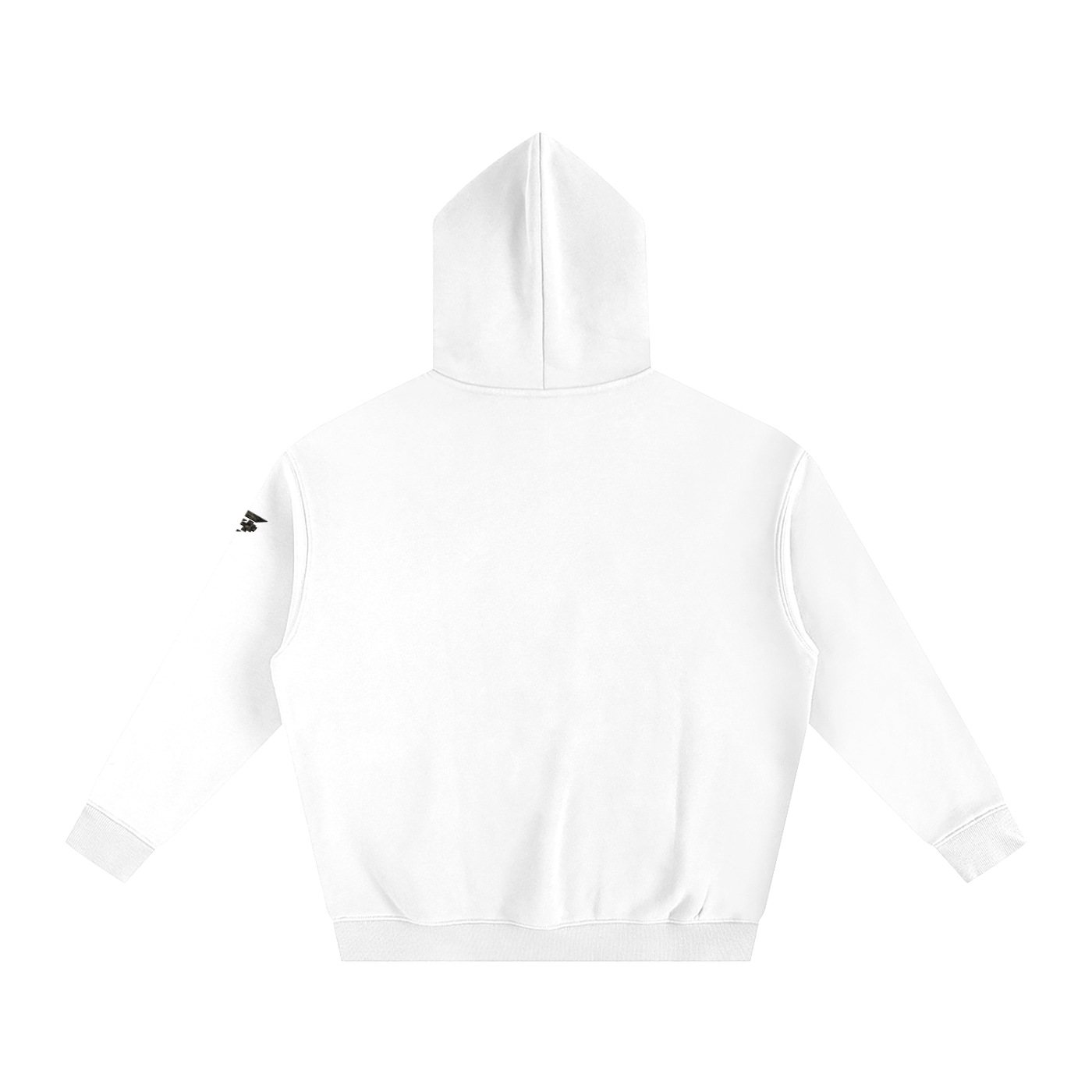 Dark Camo LF Men’s Oversized Performance Hoodie