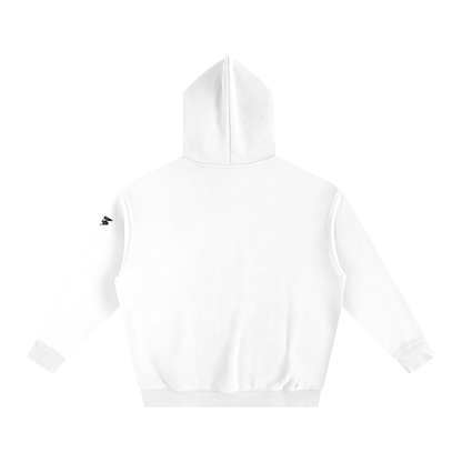 Dark Camo LF Men’s Oversized Performance Hoodie
