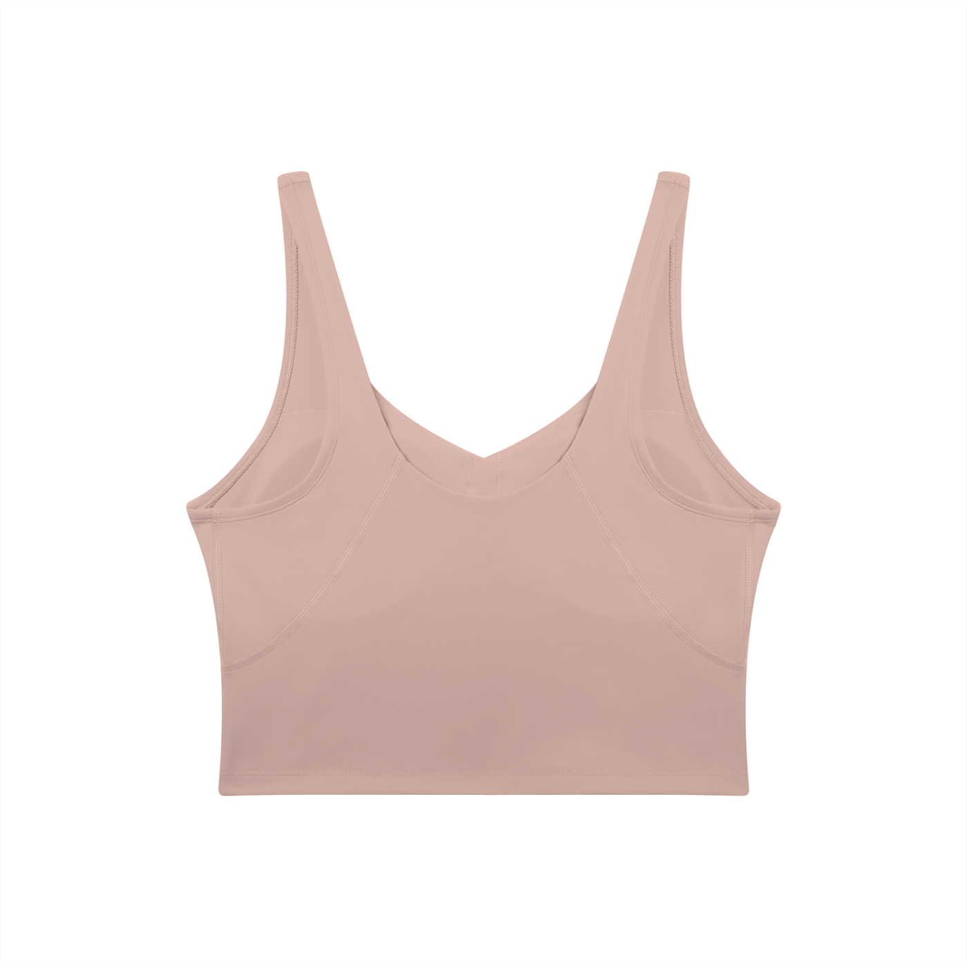 LF Women's V-Neck Yoga Sports Bra