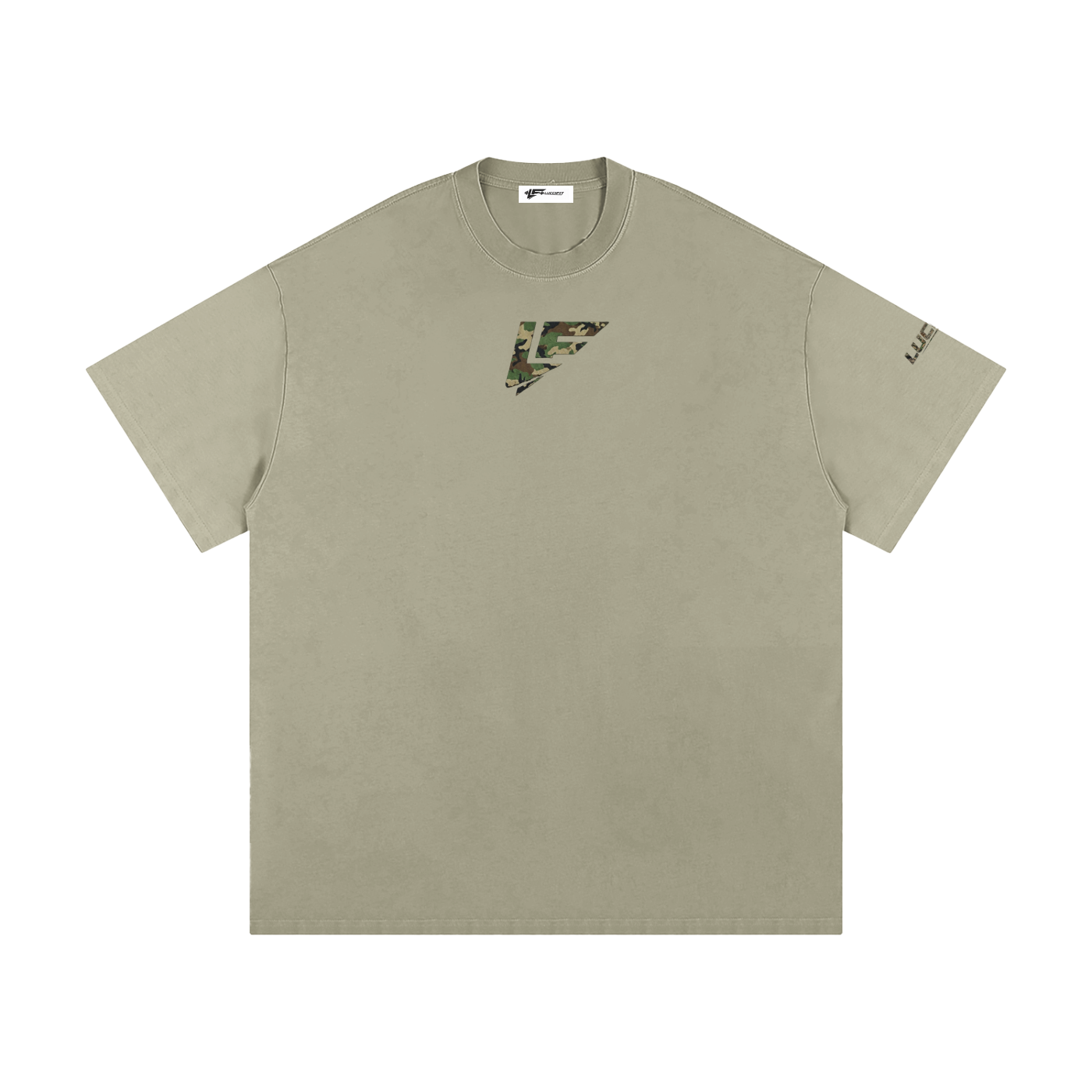 LF Heavyweight Loose Fit T-Shirt