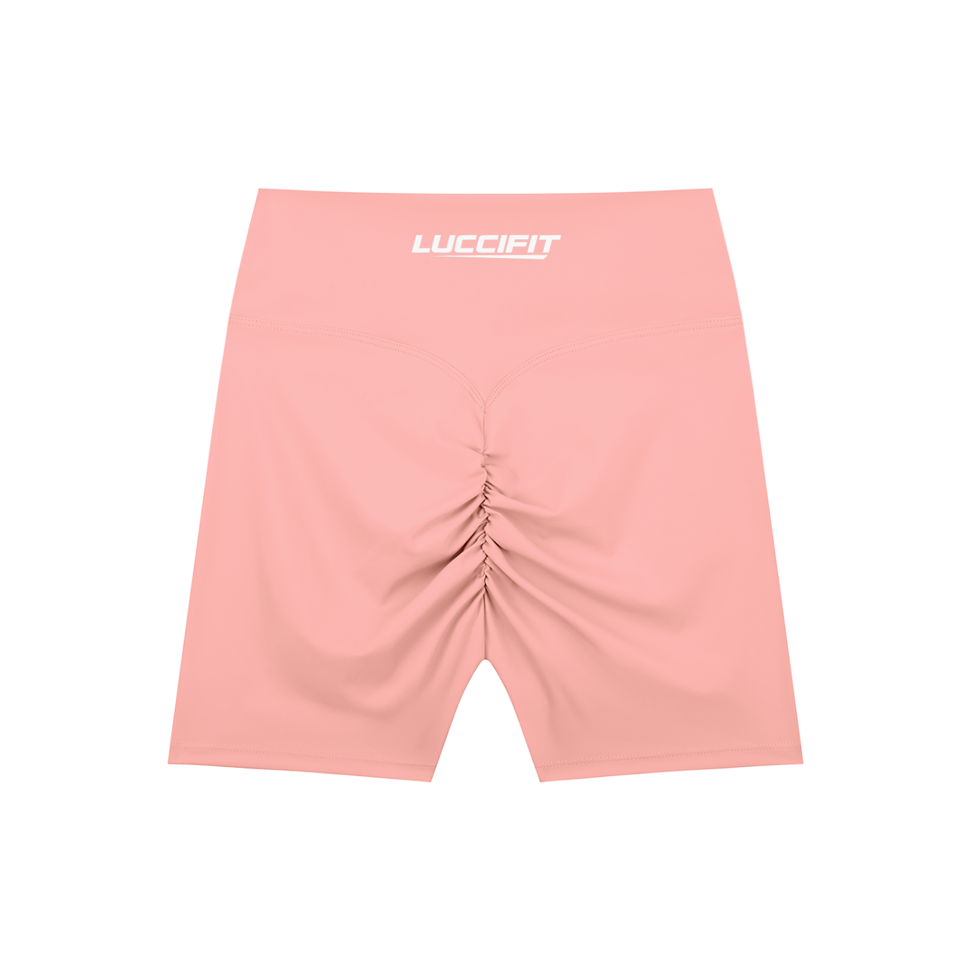 LF High-Waisted Blend Biker Shorts