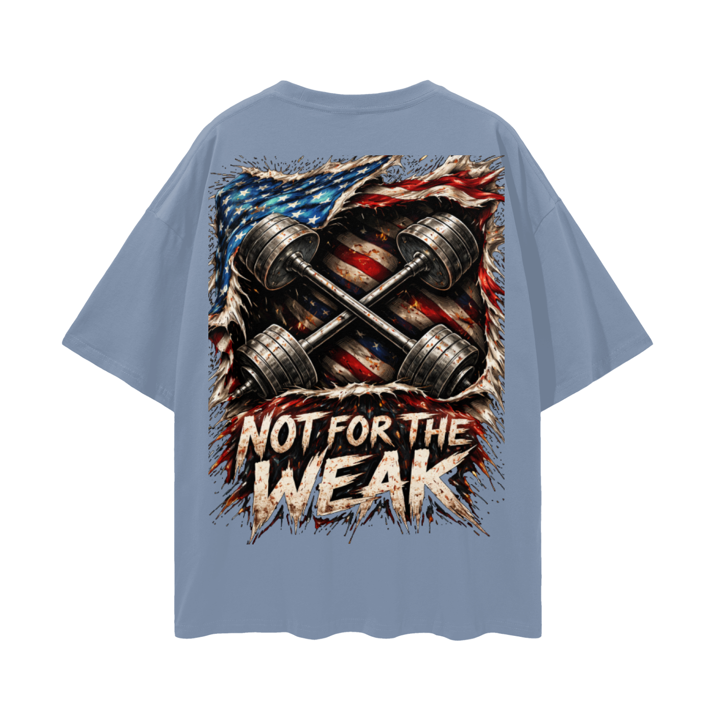 Not For The Weak T-Shirt