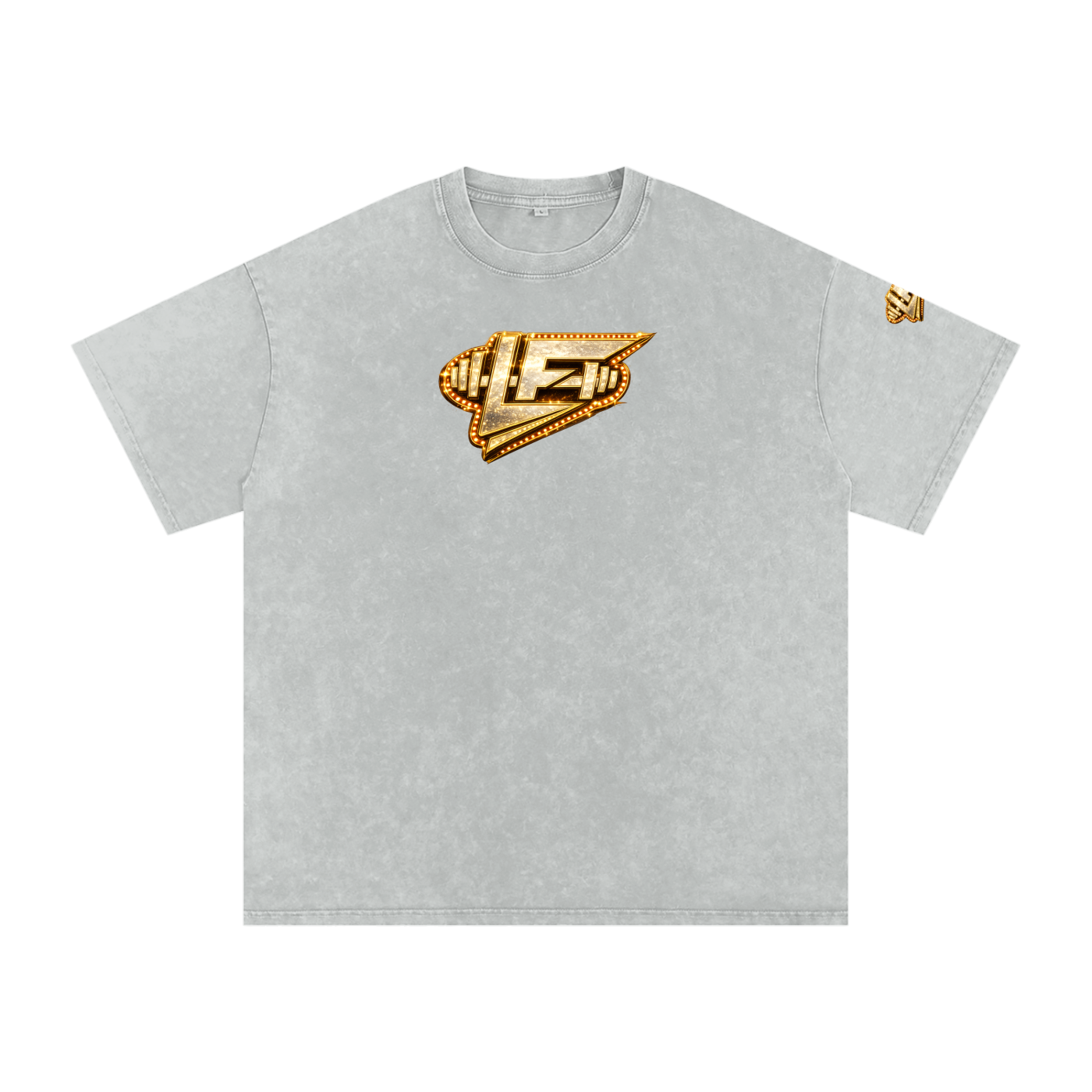 The Strength My Way T-Shirt
