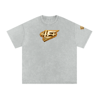 The Strength My Way T-Shirt