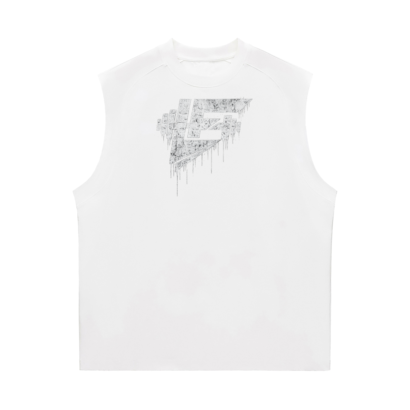 Forged In The 🔥 Tank Top
