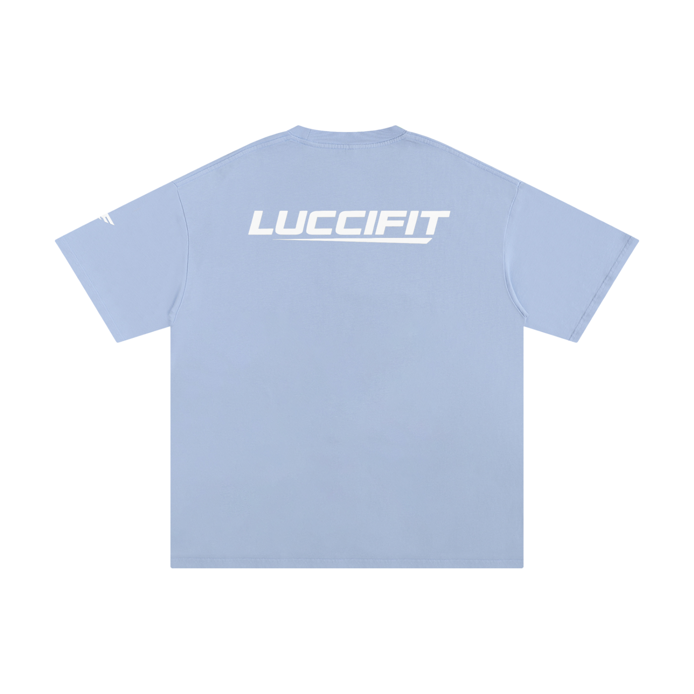 LF  Cotton T-Shirt
