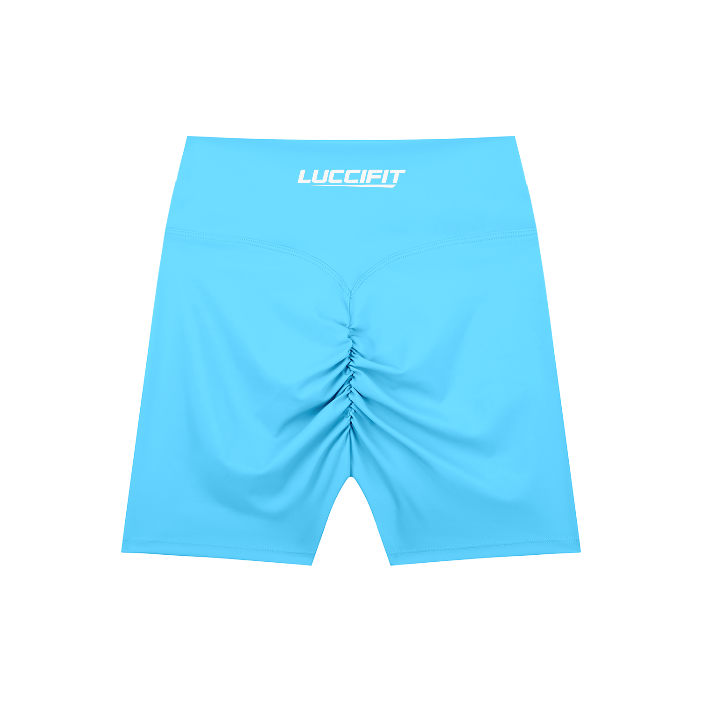 LF High-Waisted Blend Biker Shorts