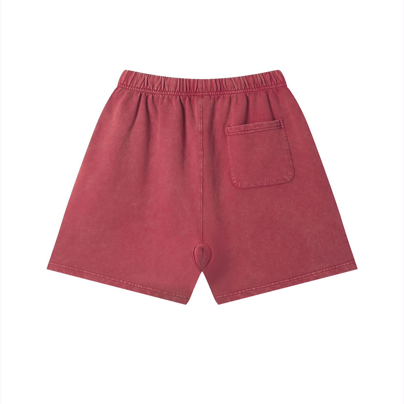 LF Drip Unisex Vintage Wash Cotton Shorts