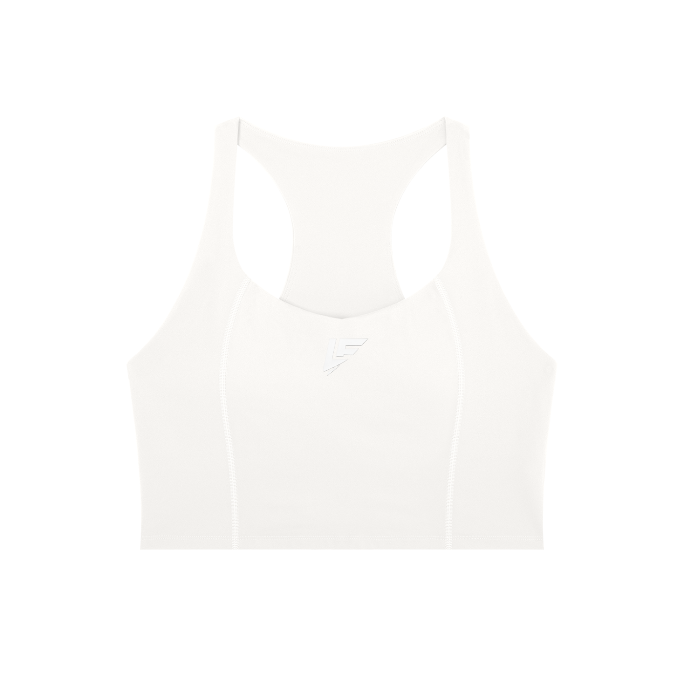 LF Women’s Tight Paneling Yoga Tank Top