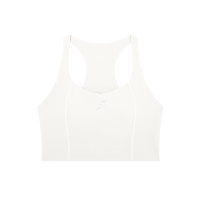 LF Women’s Tight Paneling Yoga Tank Top
