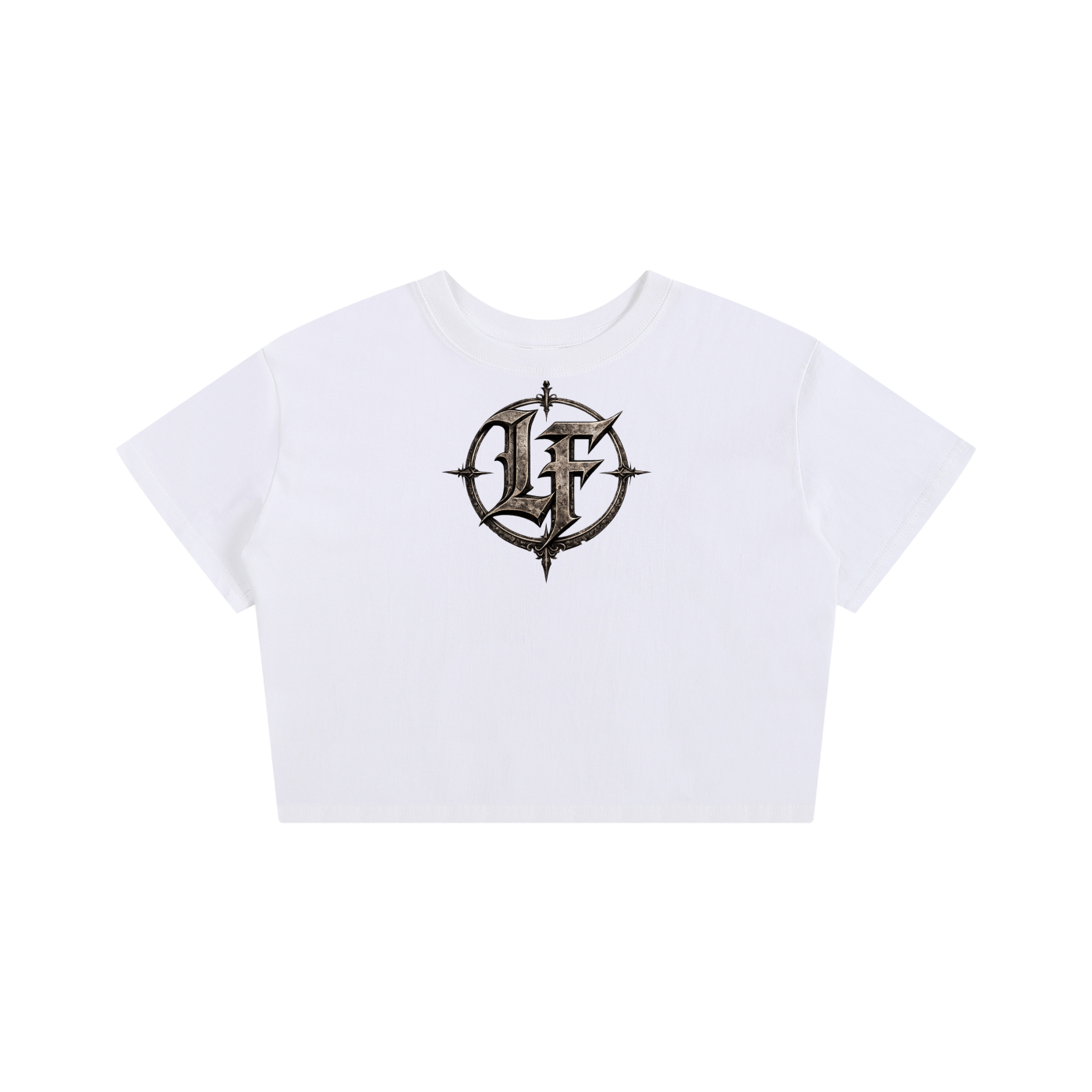 Divine Strength Woman’s Tshirt