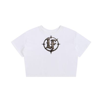 Divine Strength Woman’s Tshirt