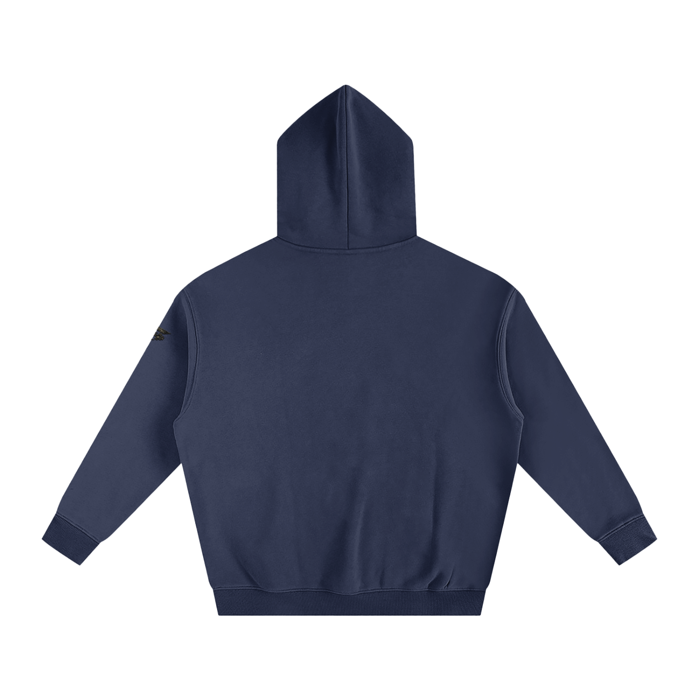 Dark Camo LF Men’s Oversized Performance Hoodie