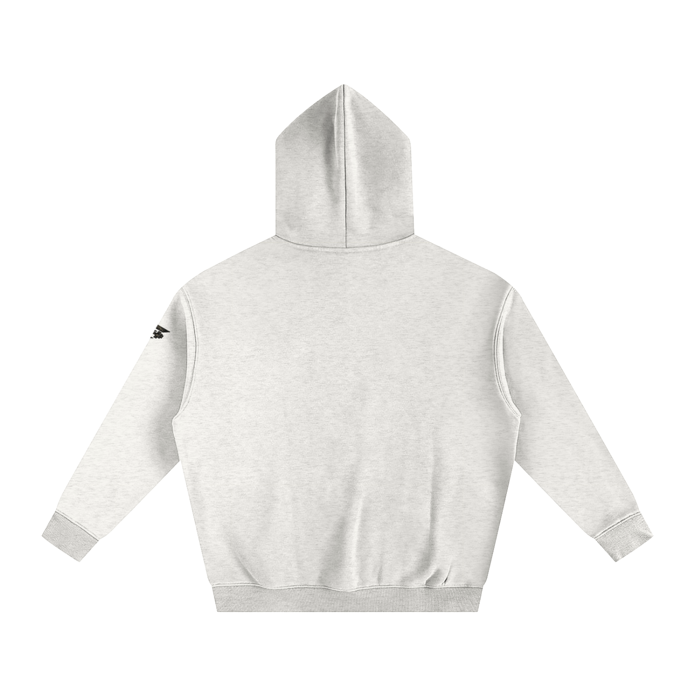 Dark Camo LF Men’s Oversized Performance Hoodie