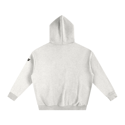 Dark Camo LF Men’s Oversized Performance Hoodie