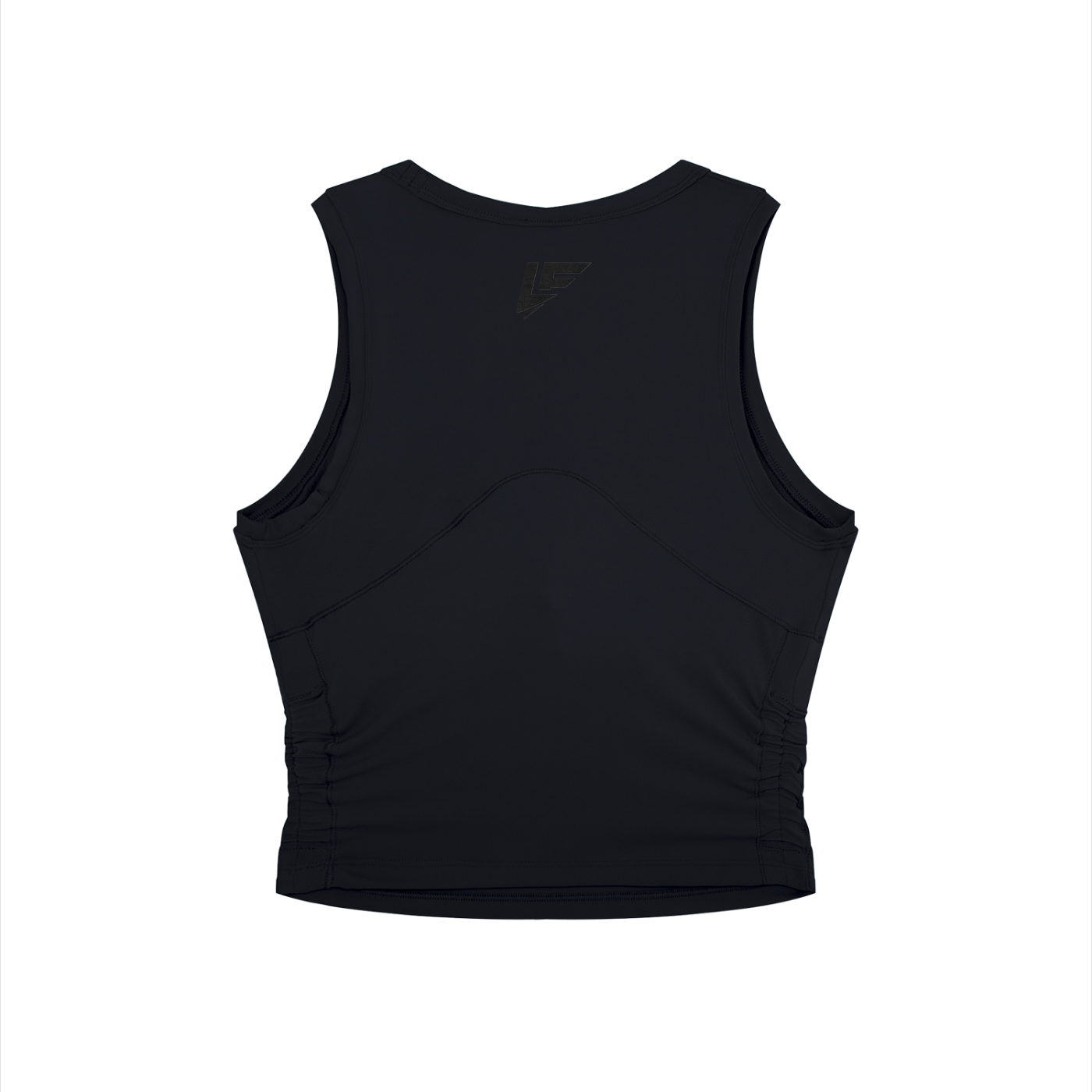 LF Women’s Crewneck Yoga Tank Top