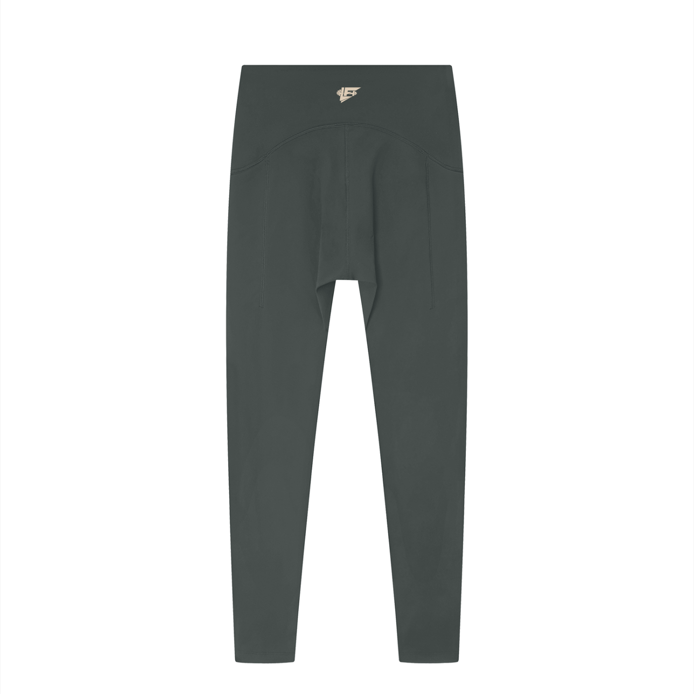 LF Women's High-Rise Ankle-Length Leggings