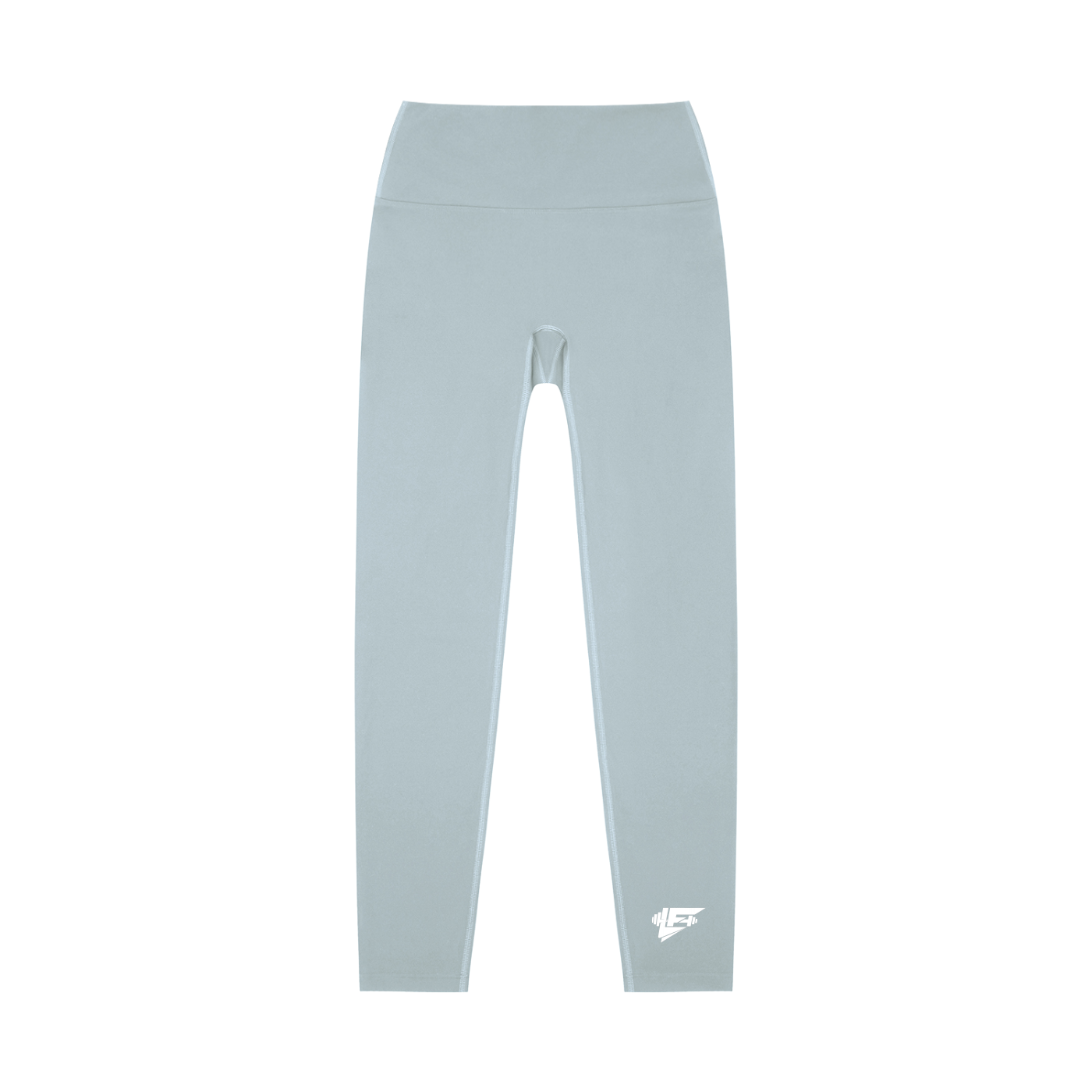 High-Waisted Yoga Leggings