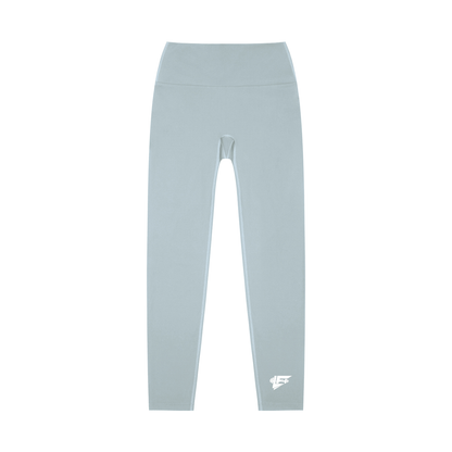 High-Waisted Yoga Leggings