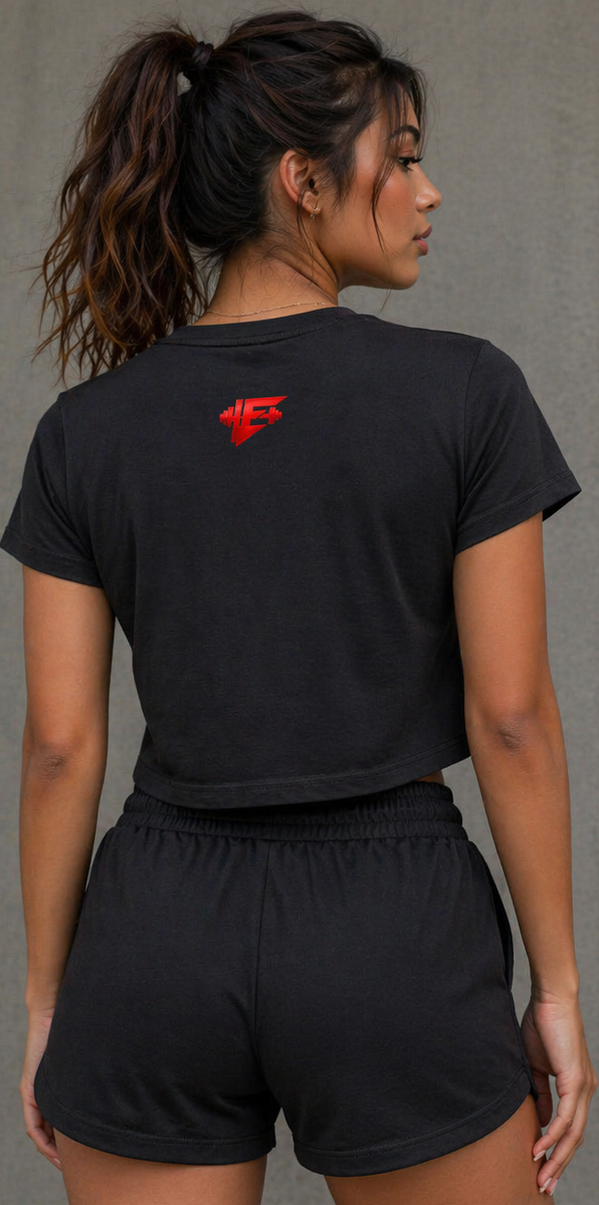 Heaven Sent Angel Wings Women’s Tee