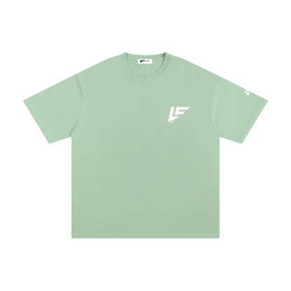 LF  Cotton T-Shirt
