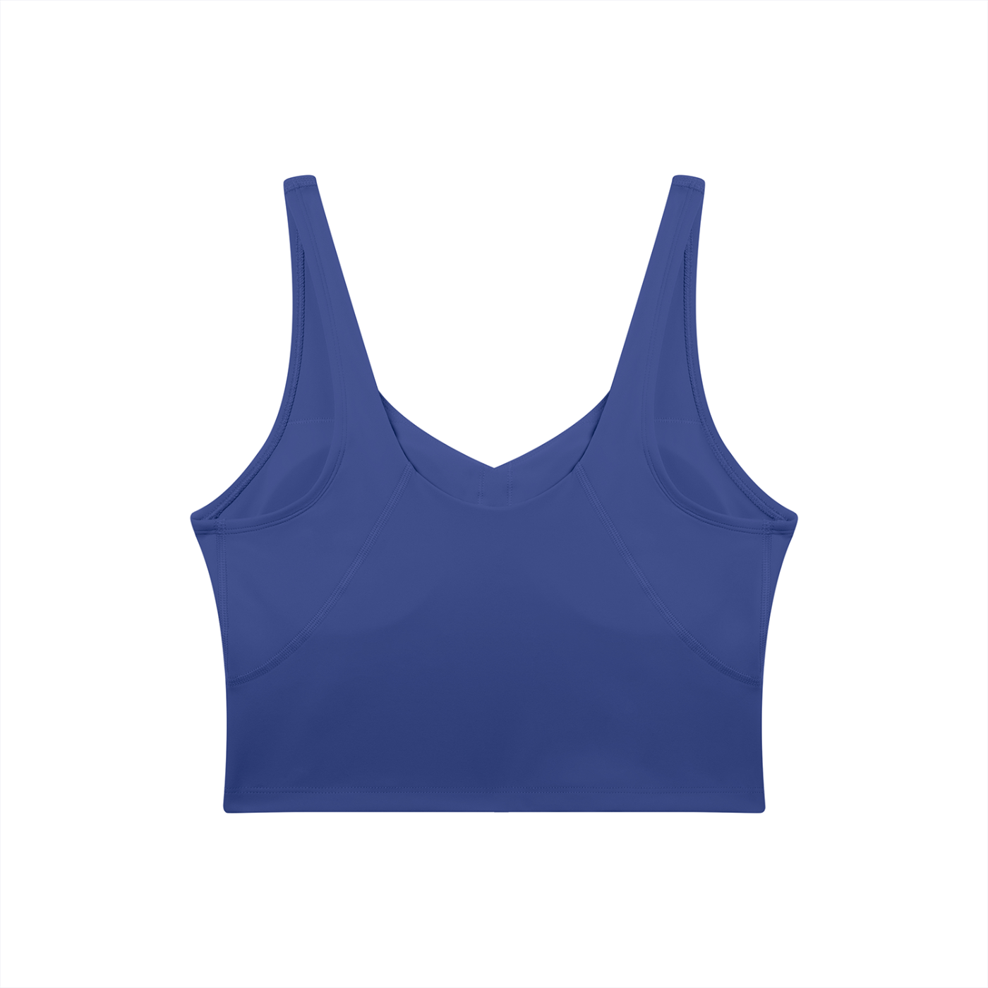 LF Women's V-Neck Yoga Sports Bra