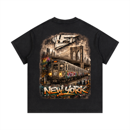 New York Strong T-Shirt