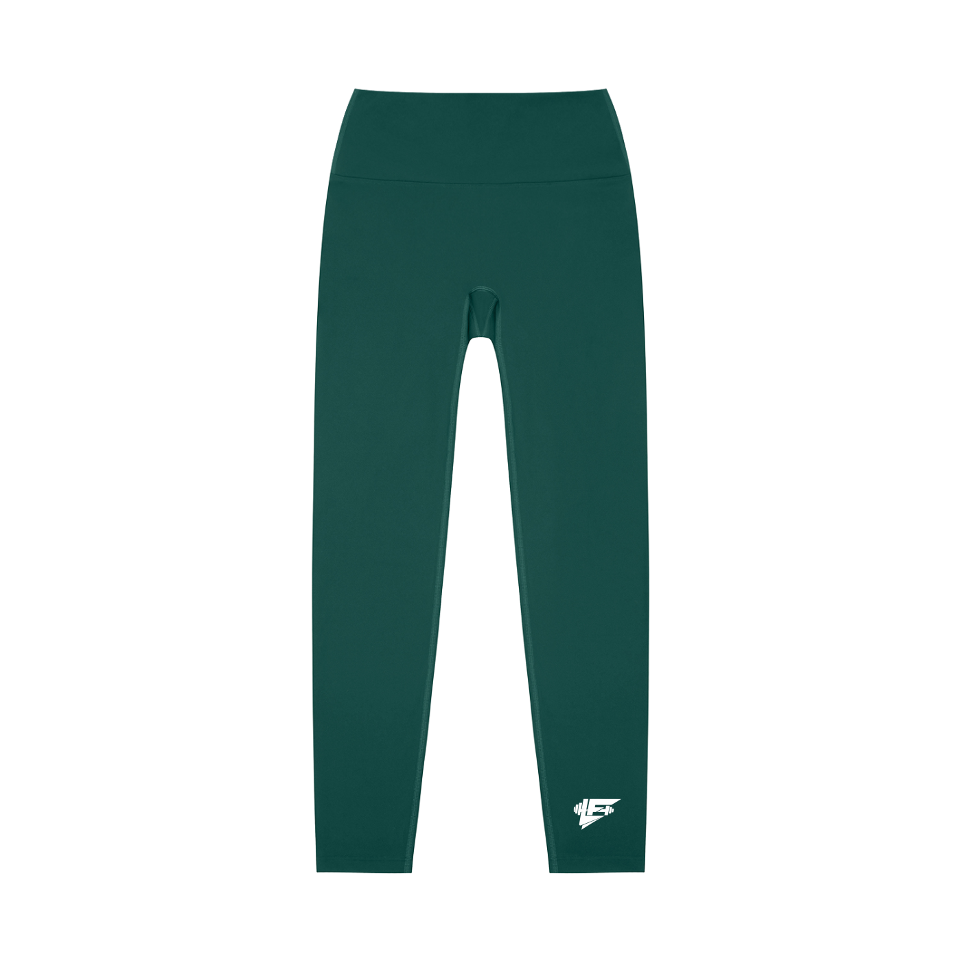 High-Waisted Yoga Leggings