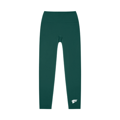 High-Waisted Yoga Leggings