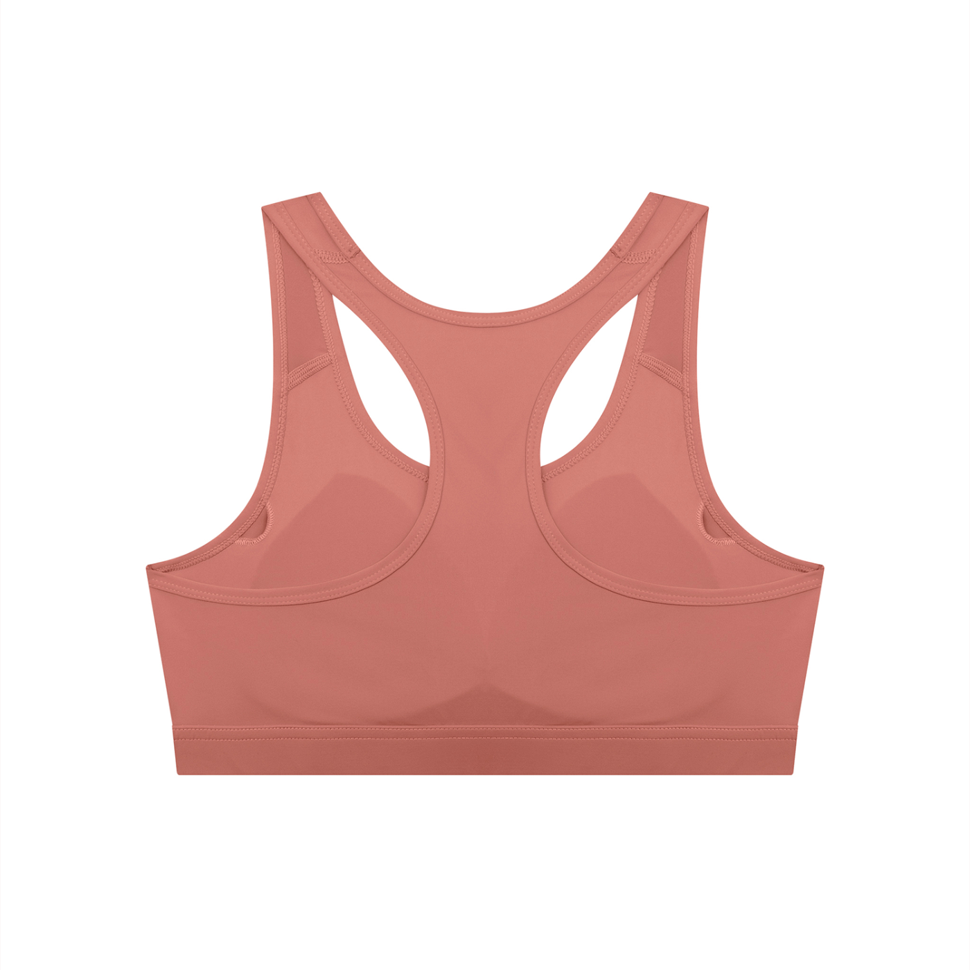 LF Women's Cropped Sports Bra