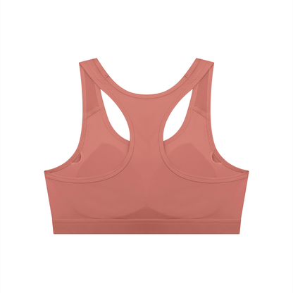 LF Women's Cropped Sports Bra