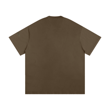 LF Heavyweight Loose Fit T-Shirt