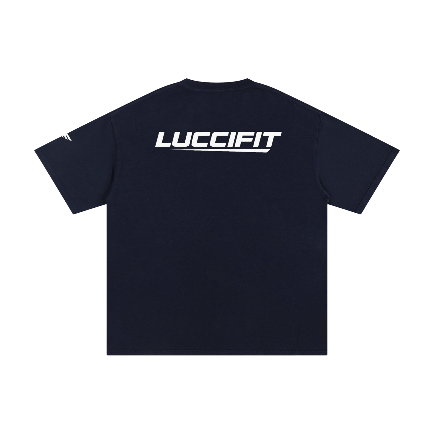 LF  Cotton T-Shirt