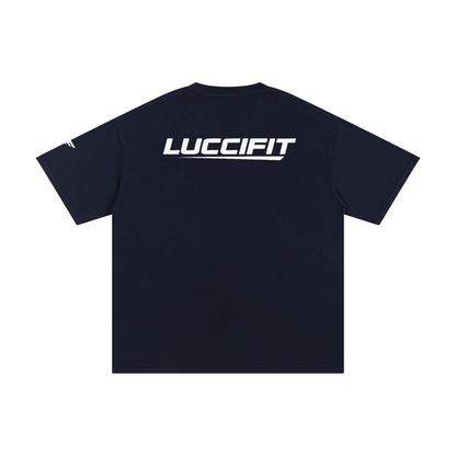 LF  Cotton T-Shirt