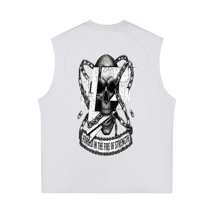 Forged In The 🔥 Tank Top